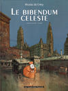 Cover for Le Bibendum céleste (Les Humanoïdes Associés, 1994 series) #3