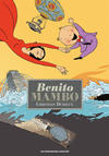 Cover Thumbnail for Benito Mambo (1999 series)  [2014]