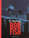 Cover Thumbnail for Bob Fish (1981 series)  [2013]