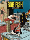 Cover Thumbnail for Bob Fish (1981 series)  [1987]