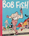 Cover Thumbnail for Bob Fish (1981 series)  [Tirage de tête]