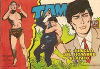 Cover Thumbnail for Tamar (Ediciones Toray, 1961 series) #30