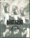 Cover Thumbnail for Bürocratika (1989 series)  [1992]