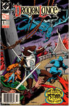 Cover Thumbnail for Dragonlance Comic Book (1988 series) #9 [Newsstand]