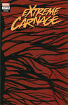Cover Thumbnail for Extreme Carnage Alpha (2021 series)  [Symbiote Wraparound]