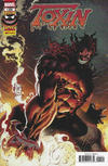 Cover Thumbnail for Extreme Carnage: Toxin (2021 series) #1 [Philip Tan Cover]
