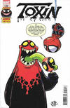 Cover Thumbnail for Extreme Carnage: Toxin (2021 series) #1 [Skottie Young Cover]