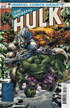 Cover Thumbnail for Immortal Hulk (2018 series) #48 [Joe Bennett & Ruy José Homage Cover]