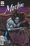 Cover Thumbnail for Morbius (2020 series) #4 (45) [Juan Jose Ryp Connecting Variant]