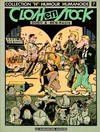 Cover for Collection "H". Humour Humanoide (Les Humanoïdes Associés, 1981 series) #7 - Closh en stock