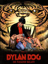 Cover for Dylan Dog de Tiziano Sclavi (Aleta Ediciones, 2008 series) #9