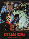 Cover for Dylan Dog de Tiziano Sclavi (Aleta Ediciones, 2008 series) #3