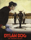 Cover for Dylan Dog de Tiziano Sclavi (Aleta Ediciones, 2008 series) #6