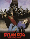 Cover for Dylan Dog de Tiziano Sclavi (Aleta Ediciones, 2008 series) #7