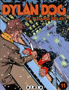 Cover for Dylan Dog de Tiziano Sclavi (Aleta Ediciones, 2008 series) #11