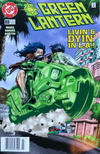 Cover Thumbnail for Green Lantern (1990 series) #88 [Newsstand]