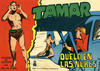 Cover for Tamar (Ediciones Toray, 1961 series) #179