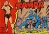 Cover for Tamar (Ediciones Toray, 1961 series) #167