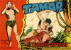 Cover for Tamar (Ediciones Toray, 1961 series) #185