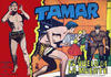 Cover for Tamar (Ediciones Toray, 1961 series) #180