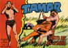 Cover for Tamar (Ediciones Toray, 1961 series) #176
