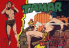 Cover for Tamar (Ediciones Toray, 1961 series) #182