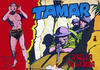 Cover for Tamar (Ediciones Toray, 1961 series) #166