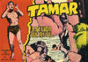Cover for Tamar (Ediciones Toray, 1961 series) #177