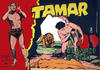 Cover for Tamar (Ediciones Toray, 1961 series) #165