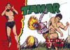 Cover for Tamar (Ediciones Toray, 1961 series) #162