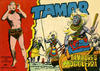Cover for Tamar (Ediciones Toray, 1961 series) #163