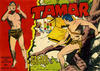 Cover for Tamar (Ediciones Toray, 1961 series) #169