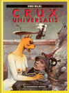 Cover Thumbnail for Crux Universalis (1982 series) 