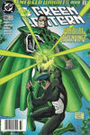 Cover Thumbnail for Green Lantern (1990 series) #105 [Newsstand]
