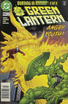 Cover Thumbnail for Green Lantern (1990 series) #114 [Newsstand]