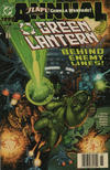 Cover Thumbnail for Green Lantern Annual (1992 series) #8 [Newsstand]