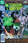Cover Thumbnail for Green Lantern Annual (1992 series) #5 [Newsstand]