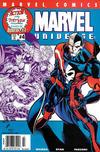 Cover for Citizen V and the V-Battalion (Marvel, 2001 series) #2 [Newsstand]