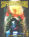 Cover for Superman vs. Lobo (DC, 2021 series) #2