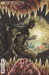 Cover Thumbnail for Detective Comics (2011 series) #1044 [Lee Bermejo Cardstock Variant Cover]