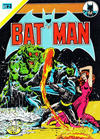 Cover for Batman (Editorial Novaro, 1954 series) #897