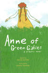Cover for Anne of Green Gables (Andrews McMeel, 2017 series) 