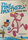 Cover for The Pink Panther Annual (World Distributors, 1973 ? series) #1973