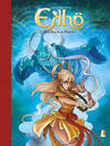 Cover for Ekhö de spiegelwereld (Uitgeverij L, 2013 series) #10 - Een spook in Peking