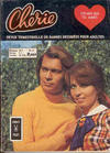 Cover for Chérie (Arédit-Artima, 1966 series) #33