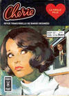 Cover for Chérie (Arédit-Artima, 1966 series) #36