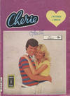 Cover for Chérie (Arédit-Artima, 1979 series) #9