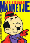 Cover for Vergeten verhalen (Kippenvel, 2004 series) #4 - Mannetje