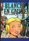 Cover for Vergeten verhalen (Kippenvel, 2004 series) #6 - Blanche en Gijske: Nieuwe vriendinnen