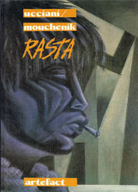 Cover Thumbnail for Rasta (Artefact, 1983 series) 